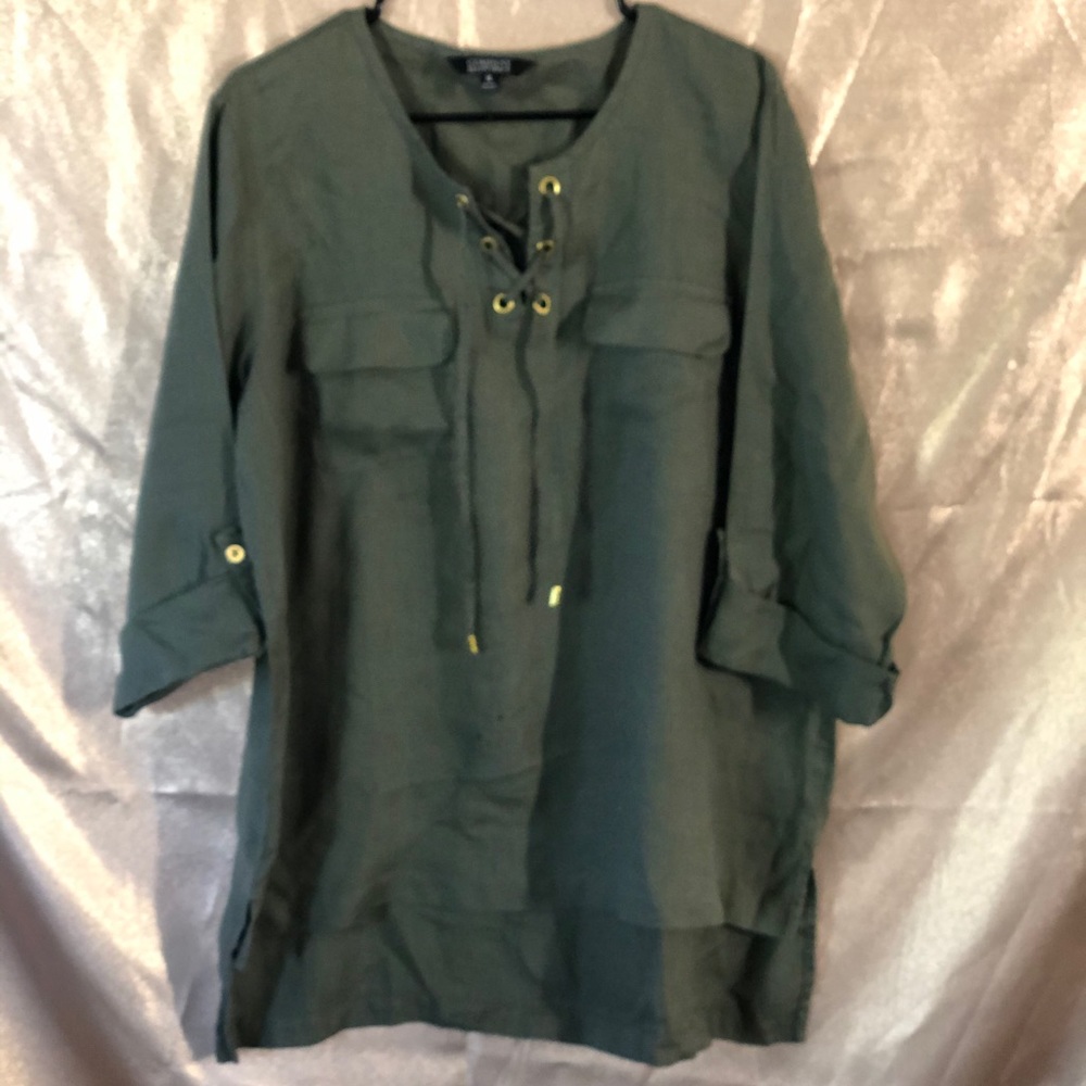 Ellen Tracy Shirt